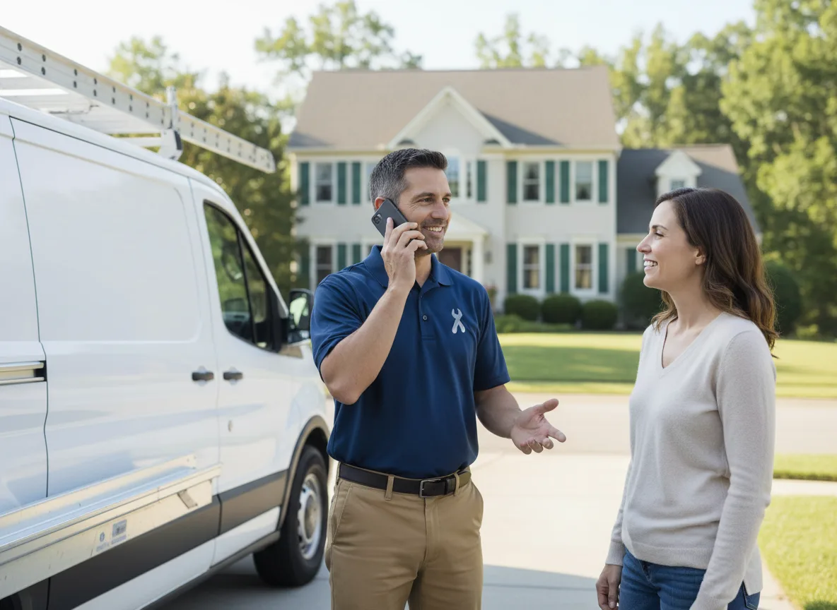 Home Gutter Service Exeter, NE FAQs